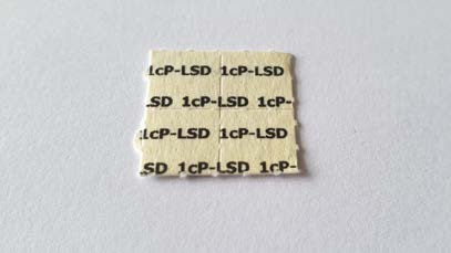 1cP-LSD