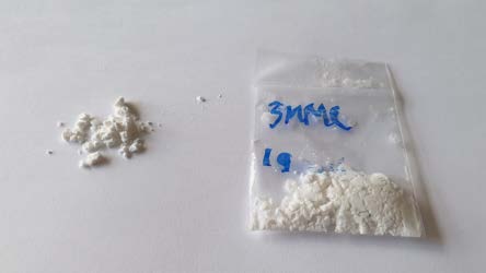 3-MMC