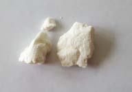 Amphetamine reference photo