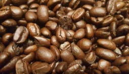 Caffeine reference photo