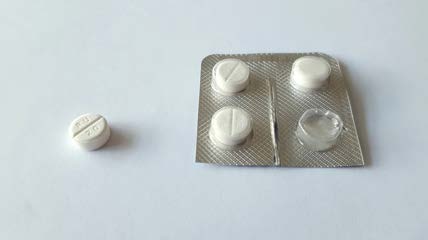 Methylphenidate