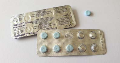 Diazepam