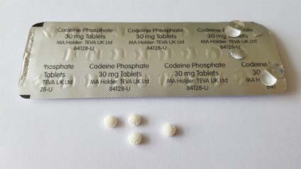 Codeine