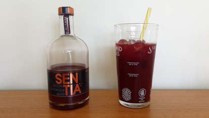 Sentia