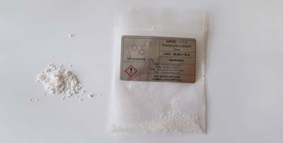 Diphenidine