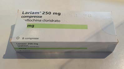 Mefloquine