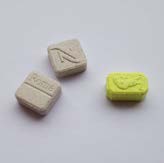 MDMA reference photo