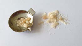 Mephedrone reference photo