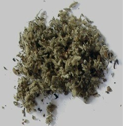 JWH-018 reference photo