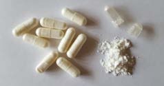 Aniracetam (+ Citicoline) reference photo