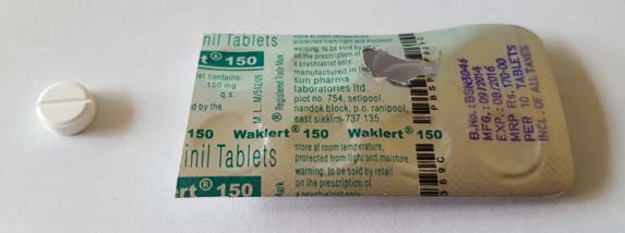 Armodafinil