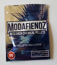 Modafiendz reference photo