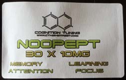 Noopept