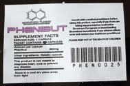 Phenibut reference photo