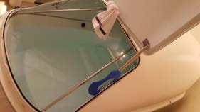 Sensory Deprivation reference photo