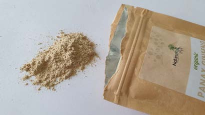 Ginseng
