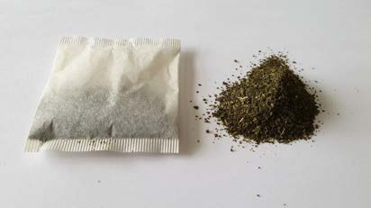 Green Tea