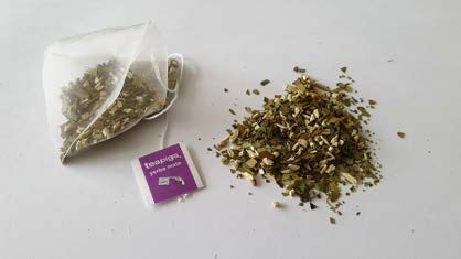 Yerba Mate