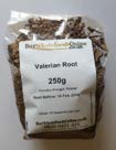 Valerian Root reference photo
